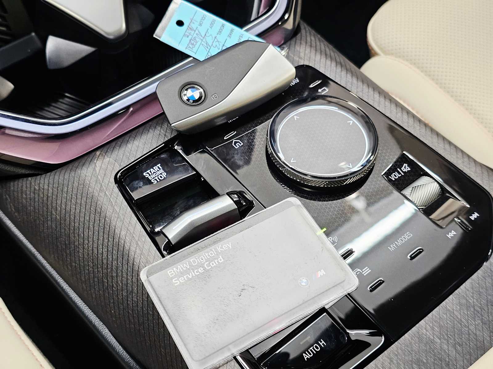 Thumbnail: 2026 BMW X3 - 32