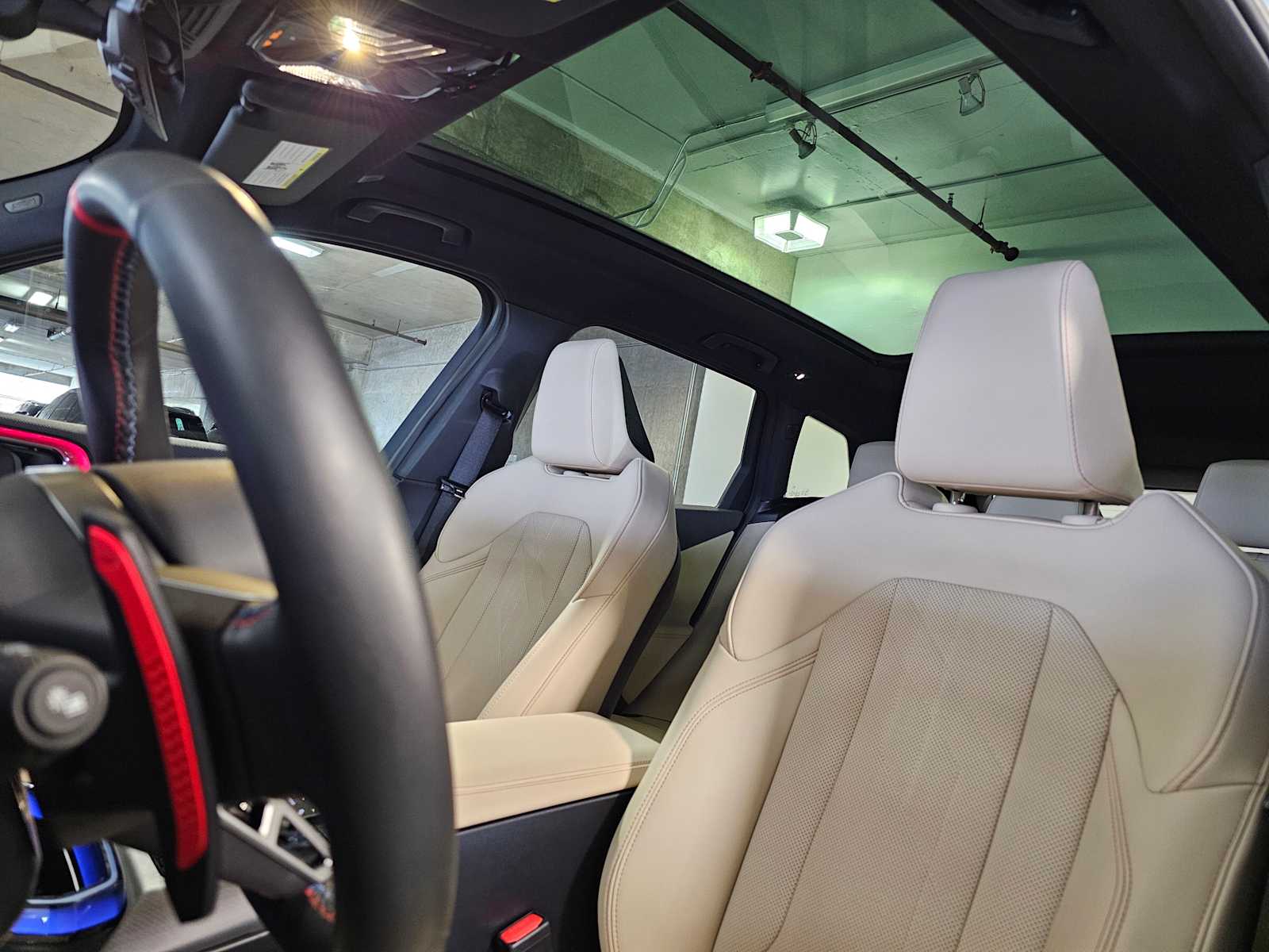 Thumbnail: 2025 BMW X3 - 33