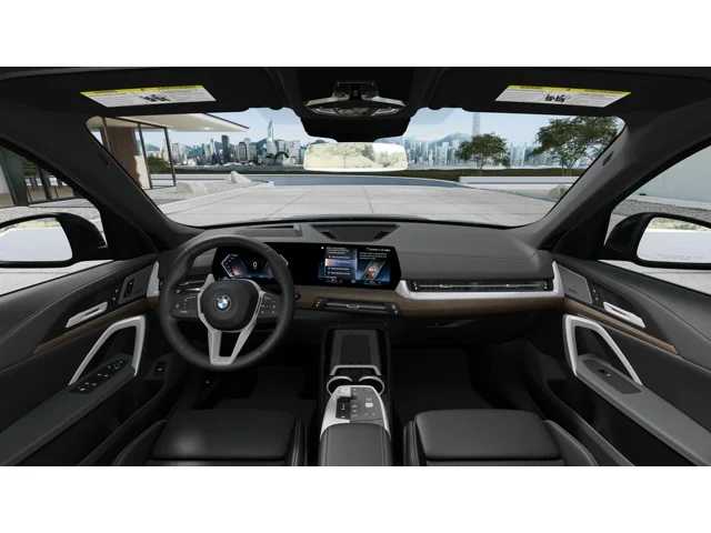 Thumbnail: 2026 BMW X1 - 10