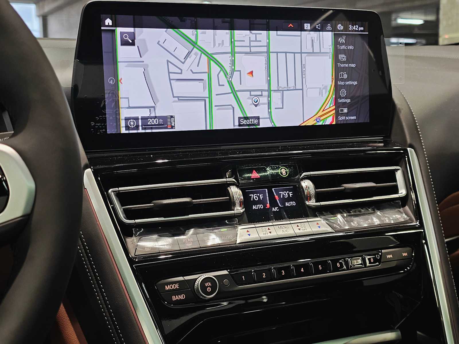 Thumbnail: 2026 BMW 8 Series - 16