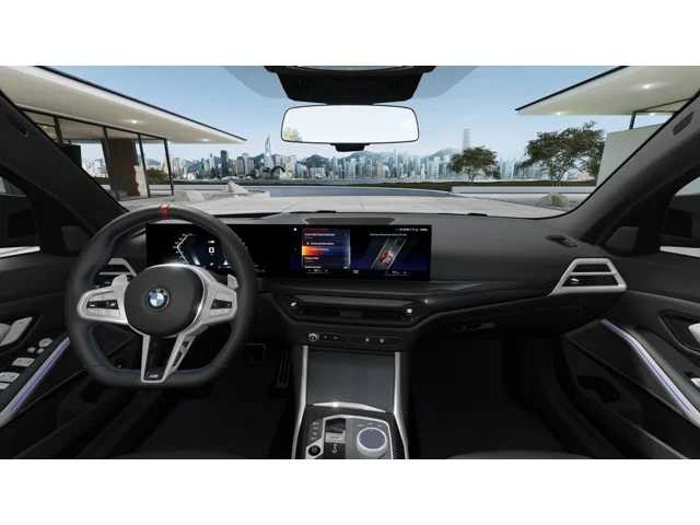 Thumbnail: 2026 BMW 3 Series - 10
