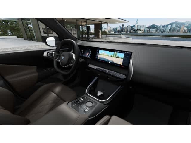 Thumbnail: 2026 BMW X3 - 14