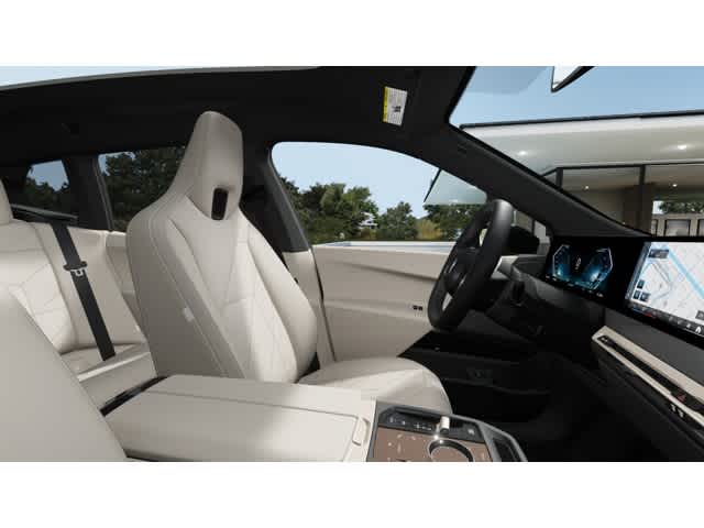 Thumbnail: 2026 BMW iX - 9