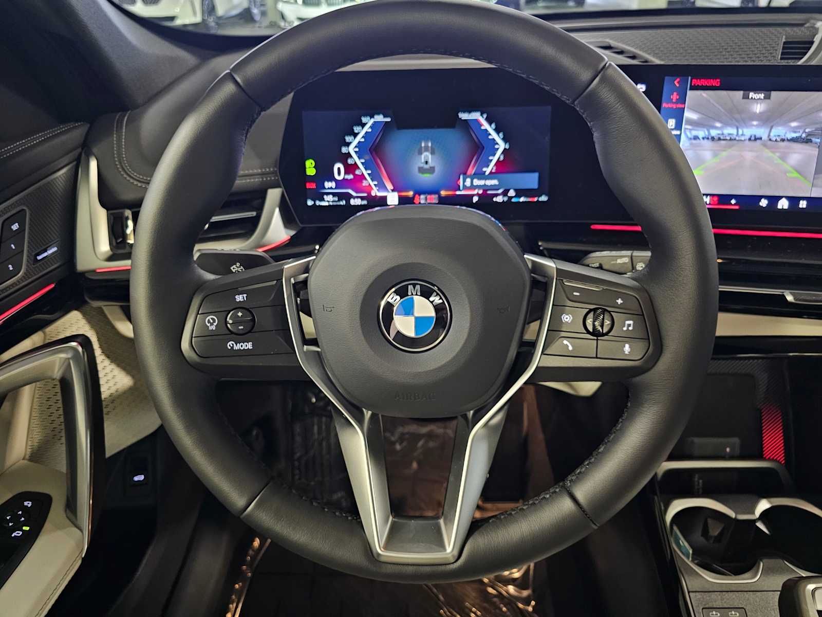 Thumbnail: 2026 BMW X1 - 11