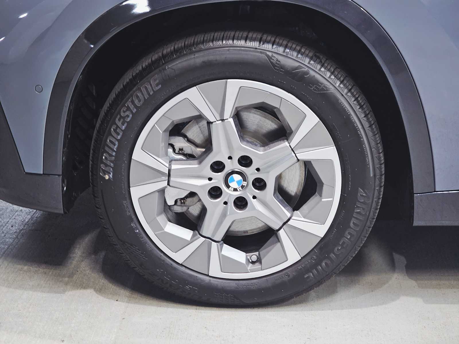 Thumbnail: 2026 BMW X1 - 8