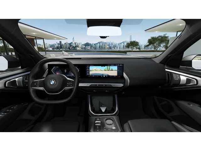 Thumbnail: 2026 BMW X3 - 10