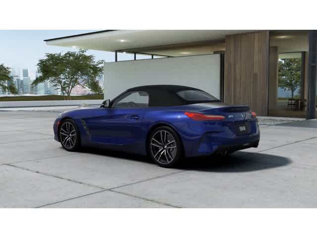 Thumbnail: 2026 BMW Z4 - 2