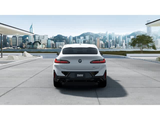Thumbnail: 2025 BMW X4 - 5