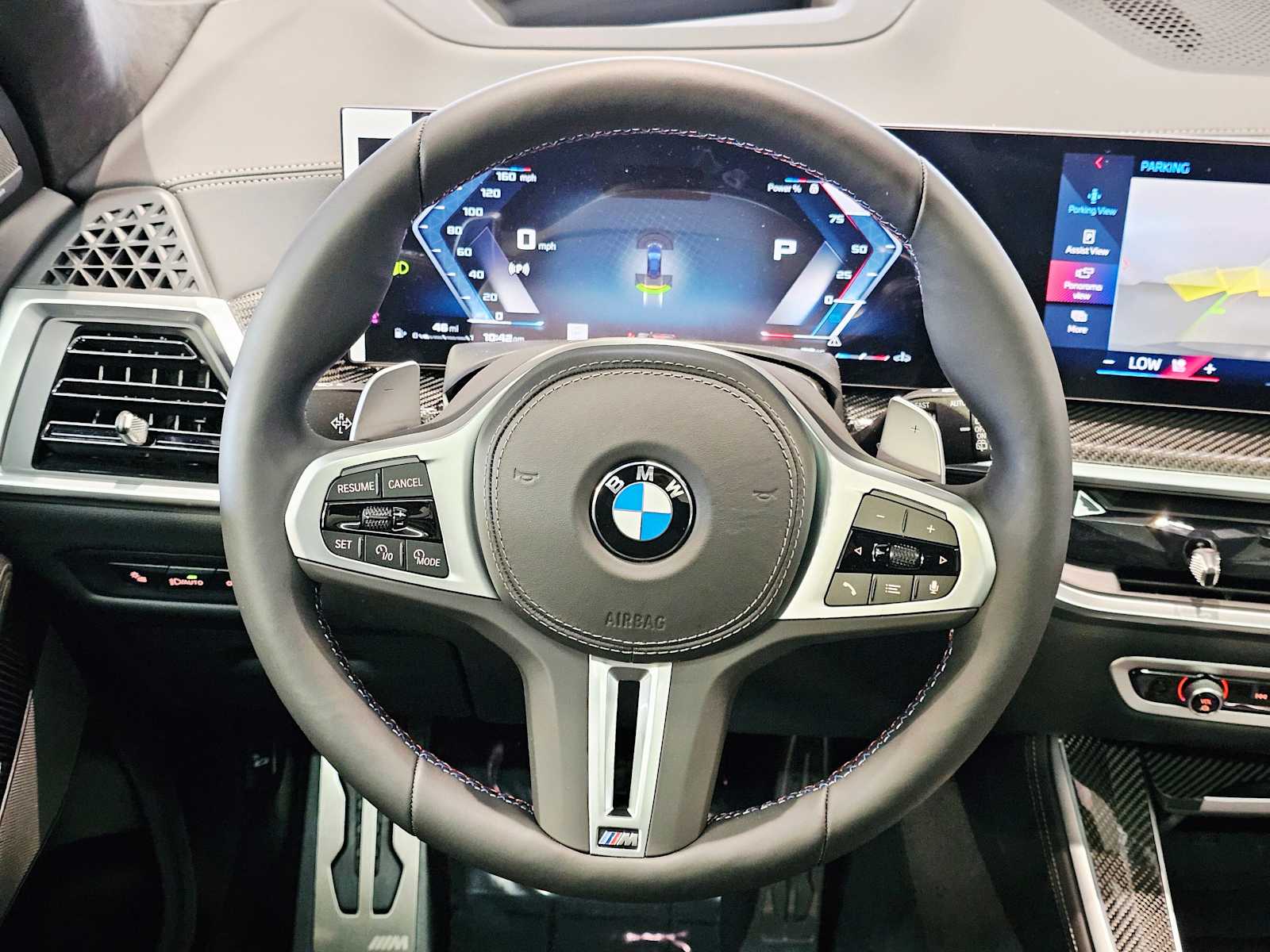 Thumbnail: 2026 BMW X5 - 11
