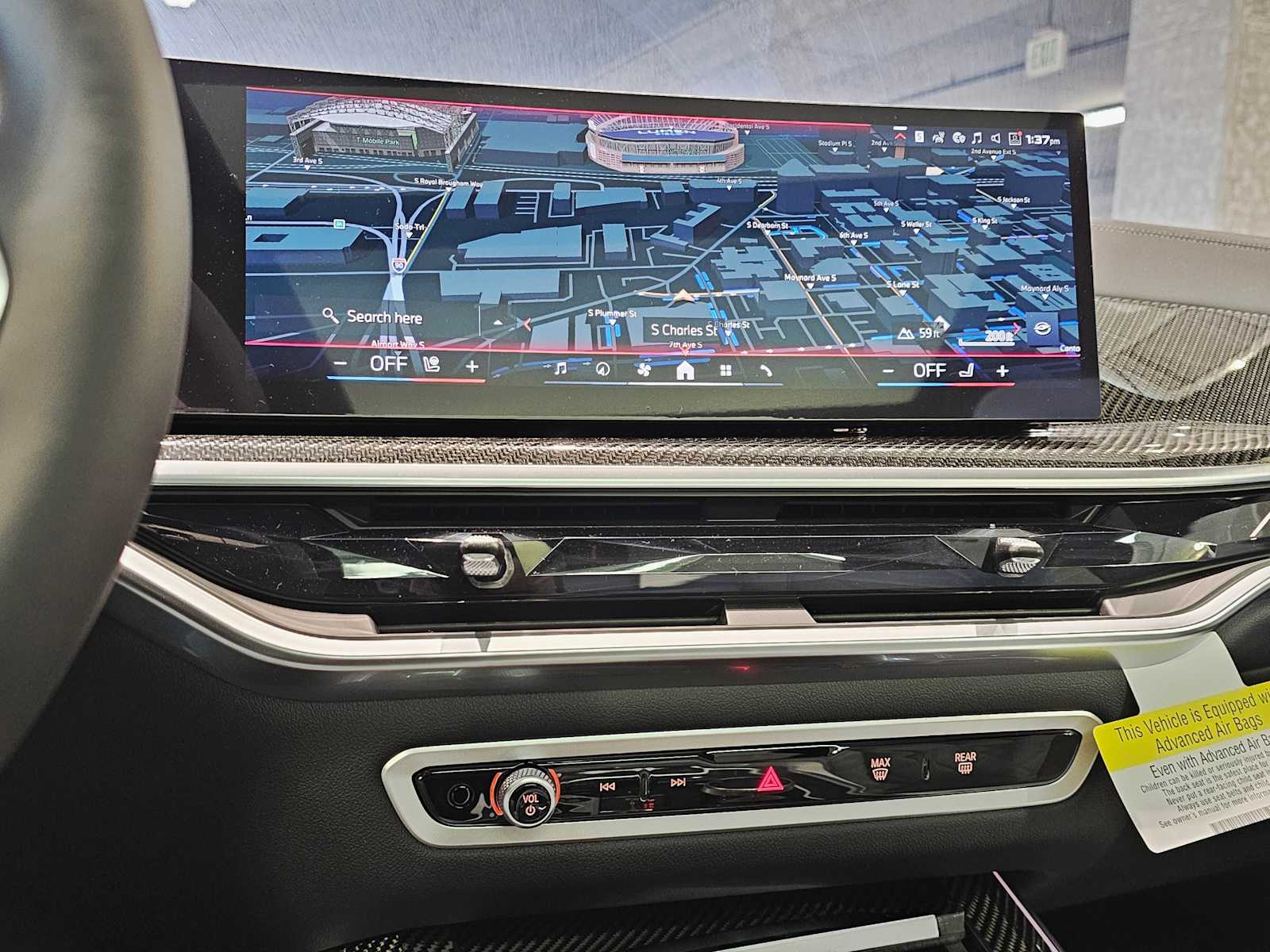 Thumbnail: 2026 BMW X5 - 16