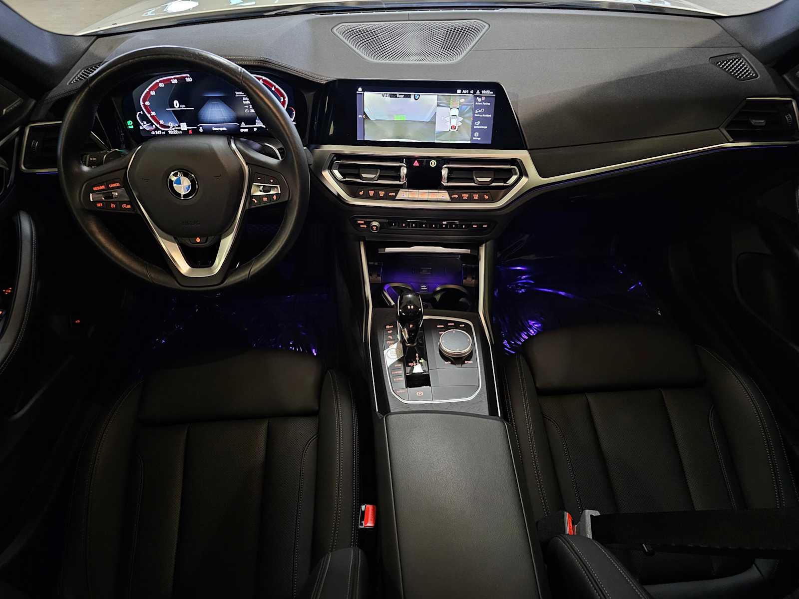 Thumbnail: 2023 BMW 4 Series - 10