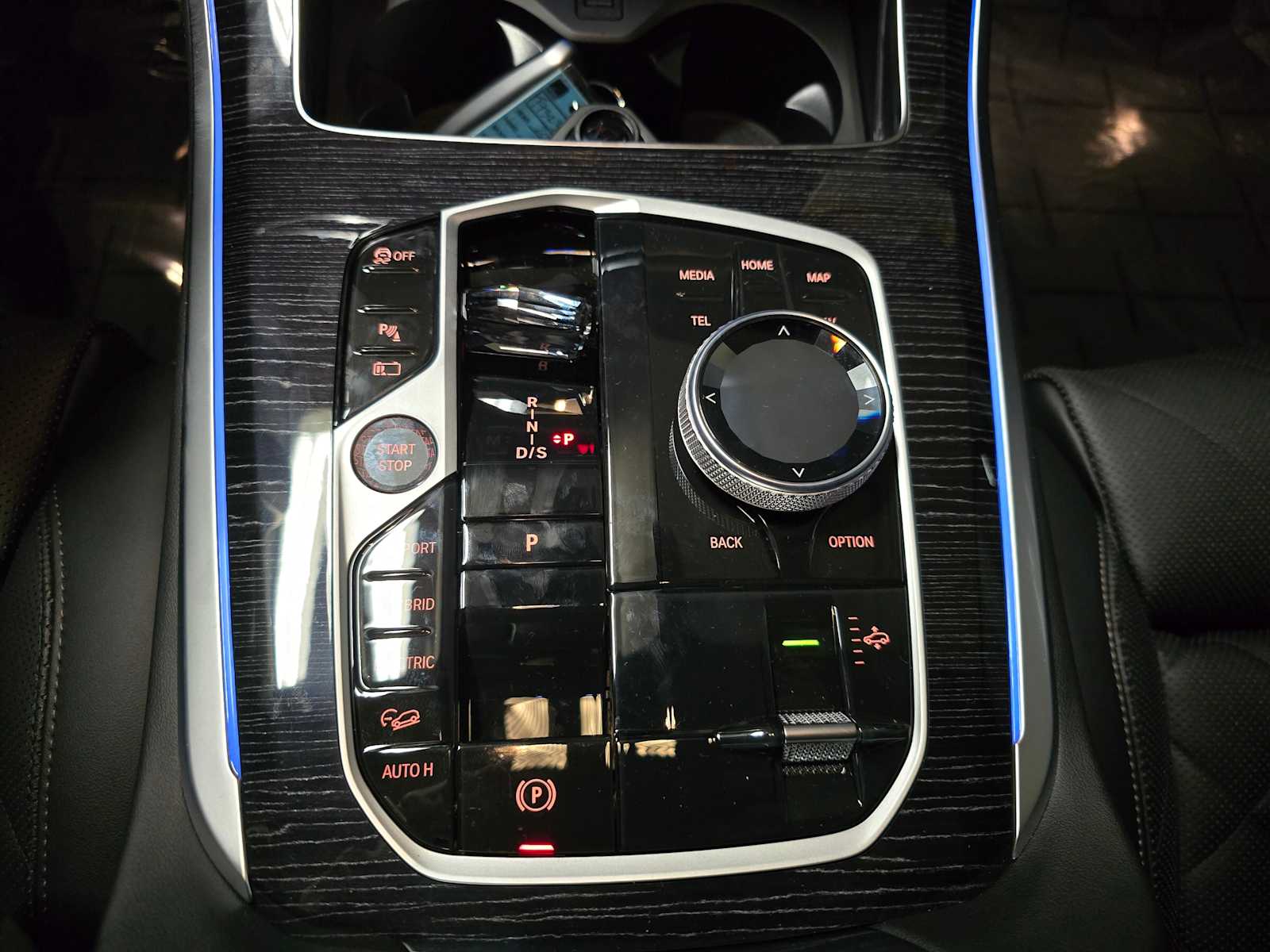 Thumbnail: 2026 BMW X5 - 36