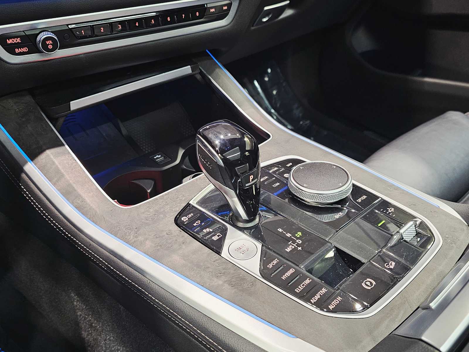 Thumbnail: 2022 BMW X5 - 17