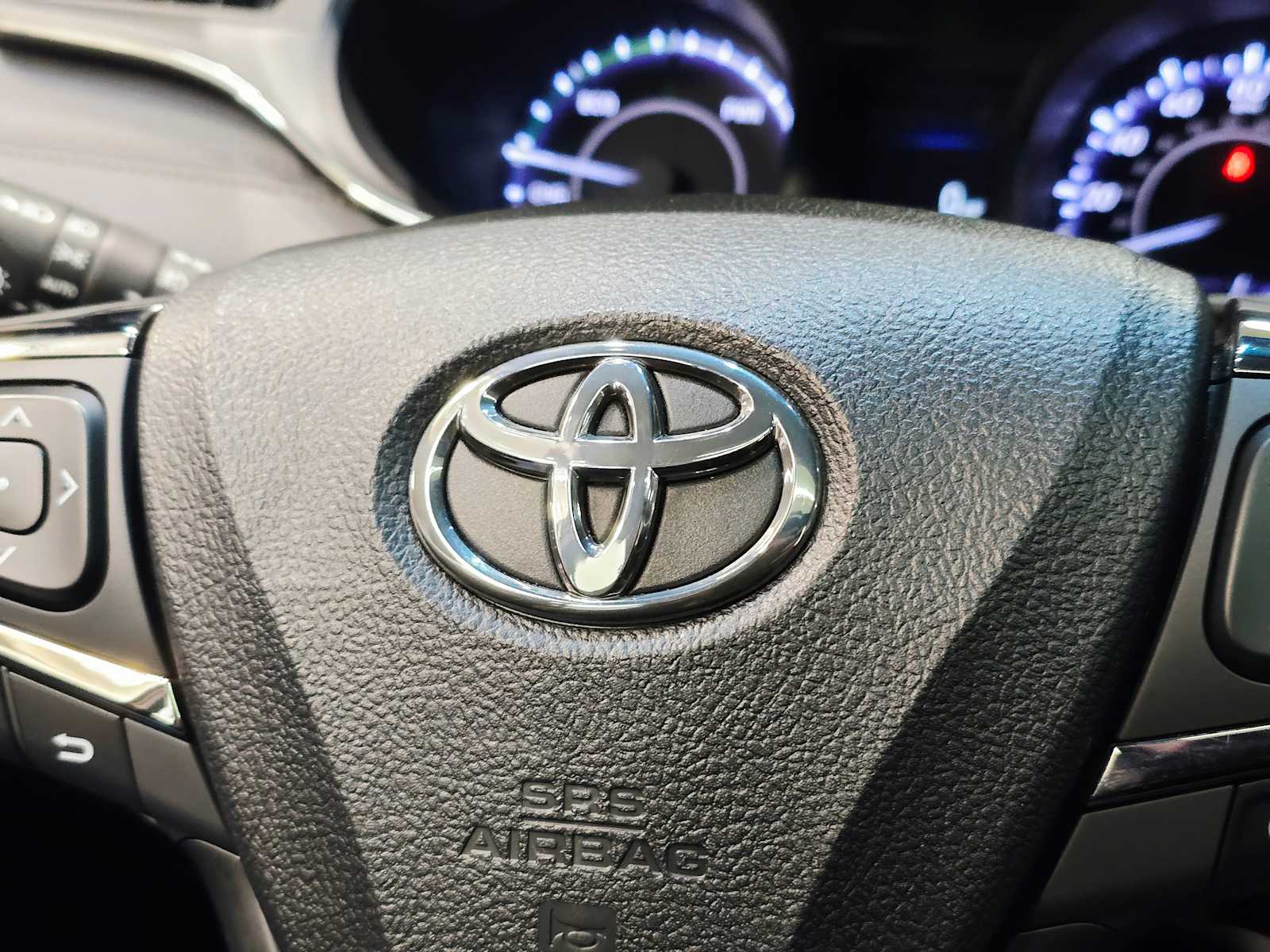 Thumbnail: 2015 Toyota Avalon - 21