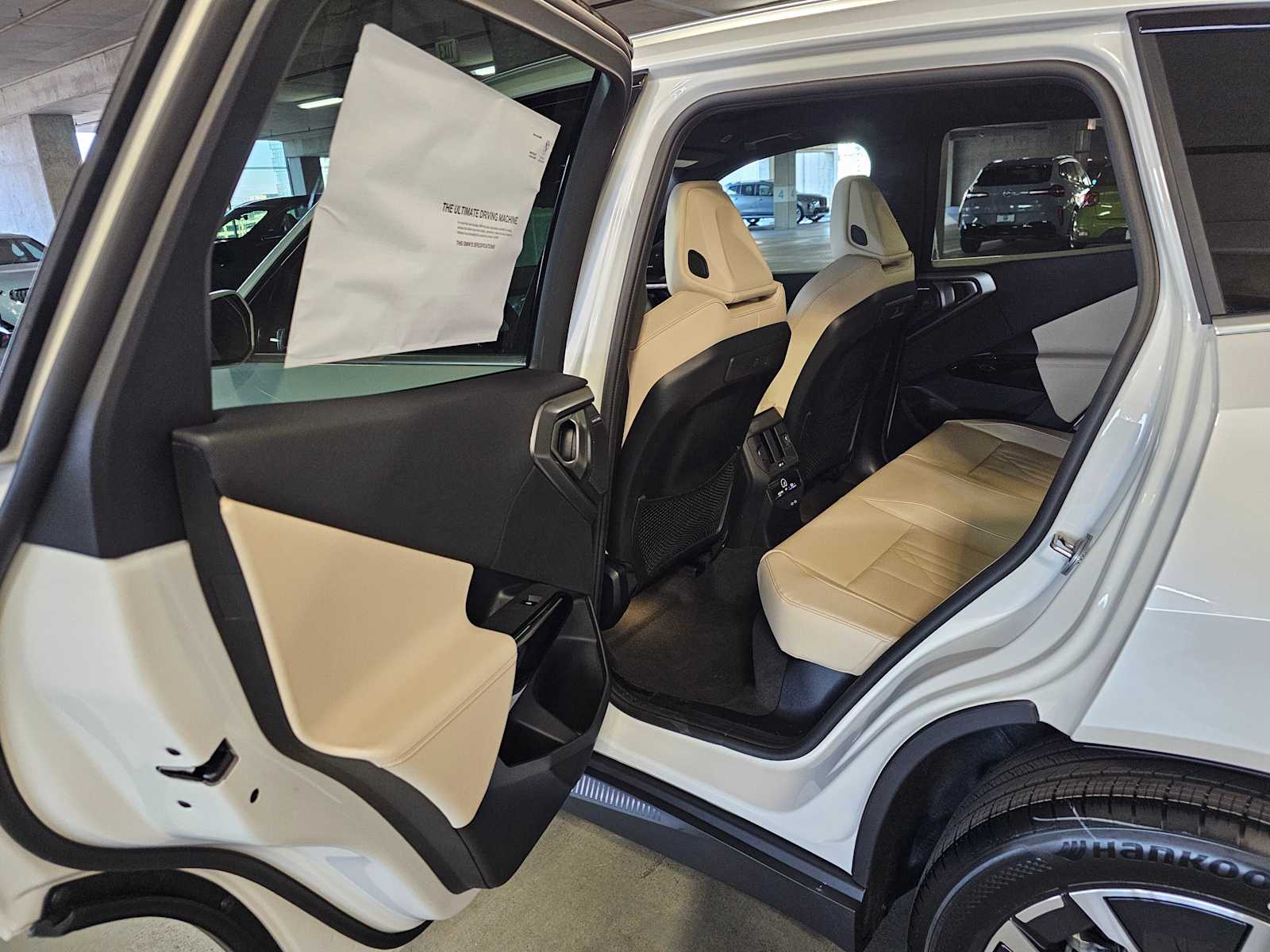 Thumbnail: 2026 BMW X3 - 32