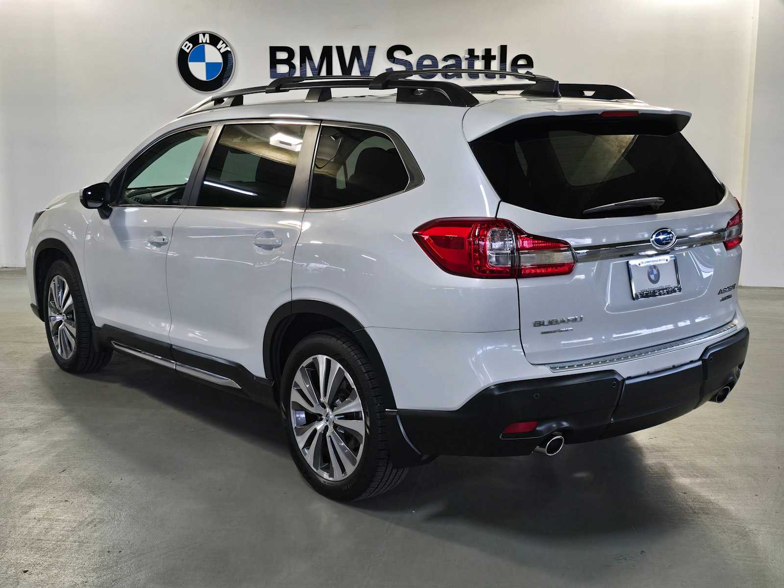 Thumbnail: 2021 Subaru Ascent - 3