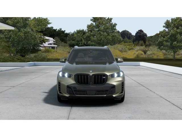 Thumbnail: 2026 BMW X5 - 3