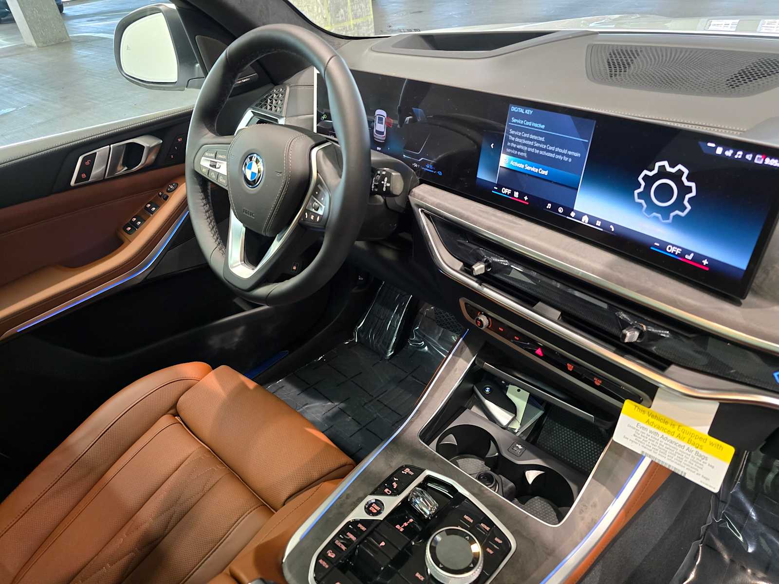 Thumbnail: 2026 BMW X5 - 33