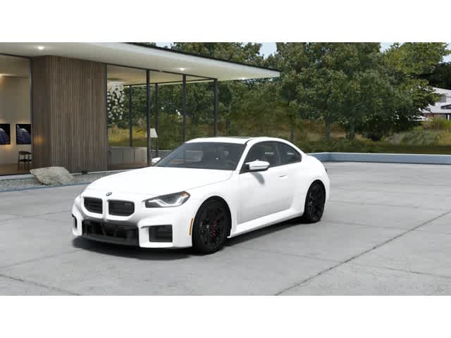 Thumbnail: 2025 BMW M2 - 1