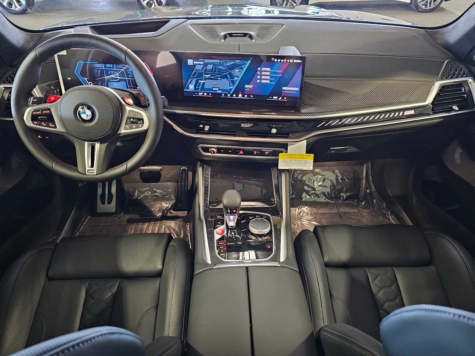 Thumbnail: 2026 BMW X5 - 10