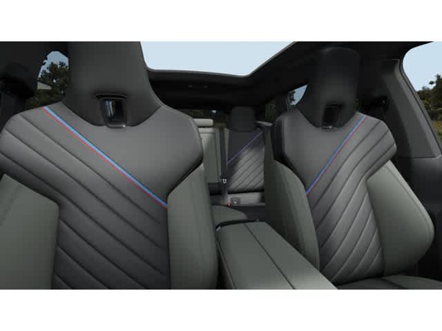 Thumbnail: 2026 BMW iX - 11