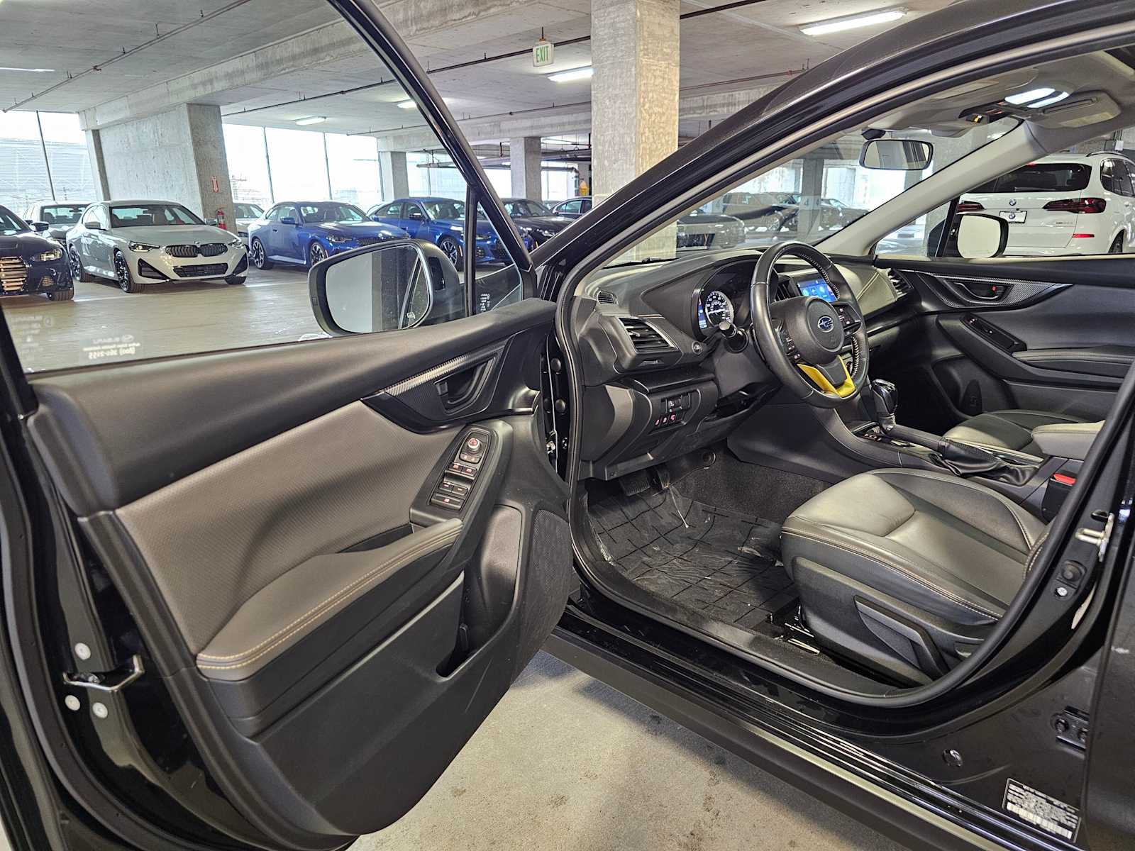 Thumbnail: 2023 Subaru Crosstrek - 28