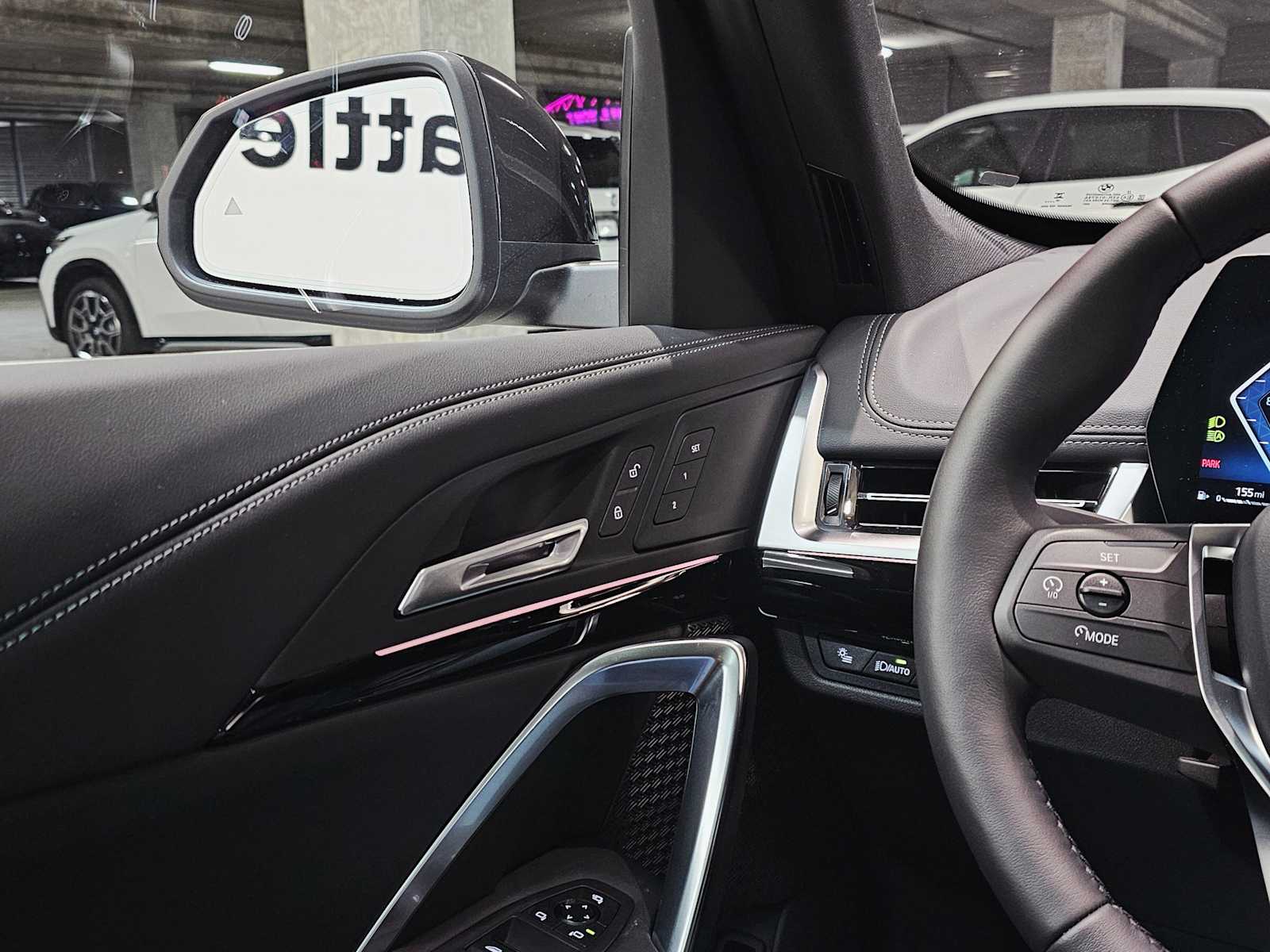 Thumbnail: 2026 BMW X1 - 22