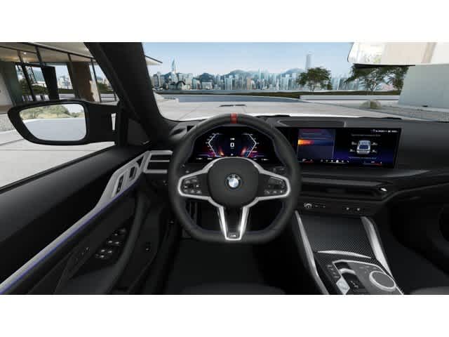 Thumbnail: 2026 BMW i4 - 13
