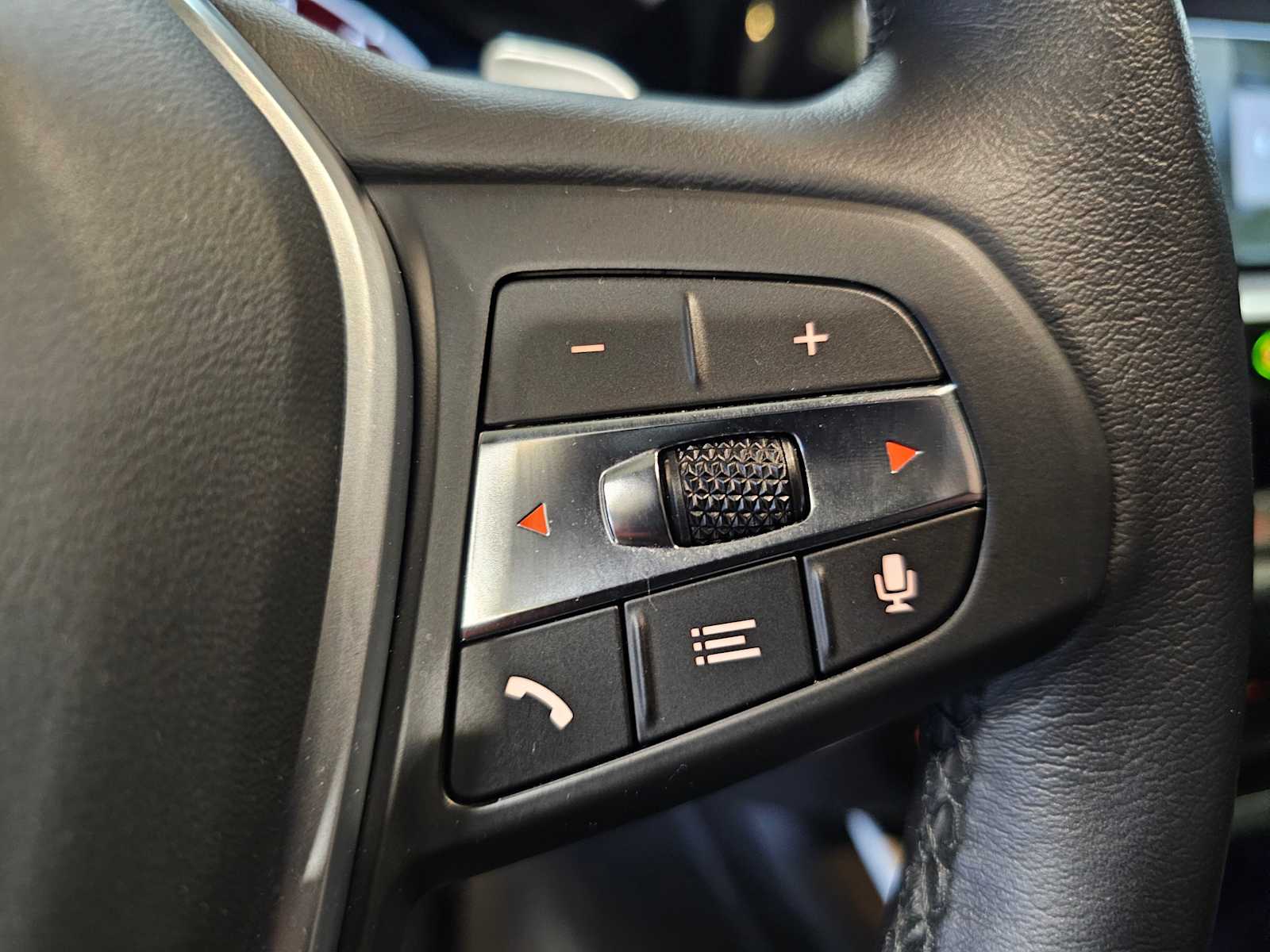 Thumbnail: 2023 BMW 4 Series - 18