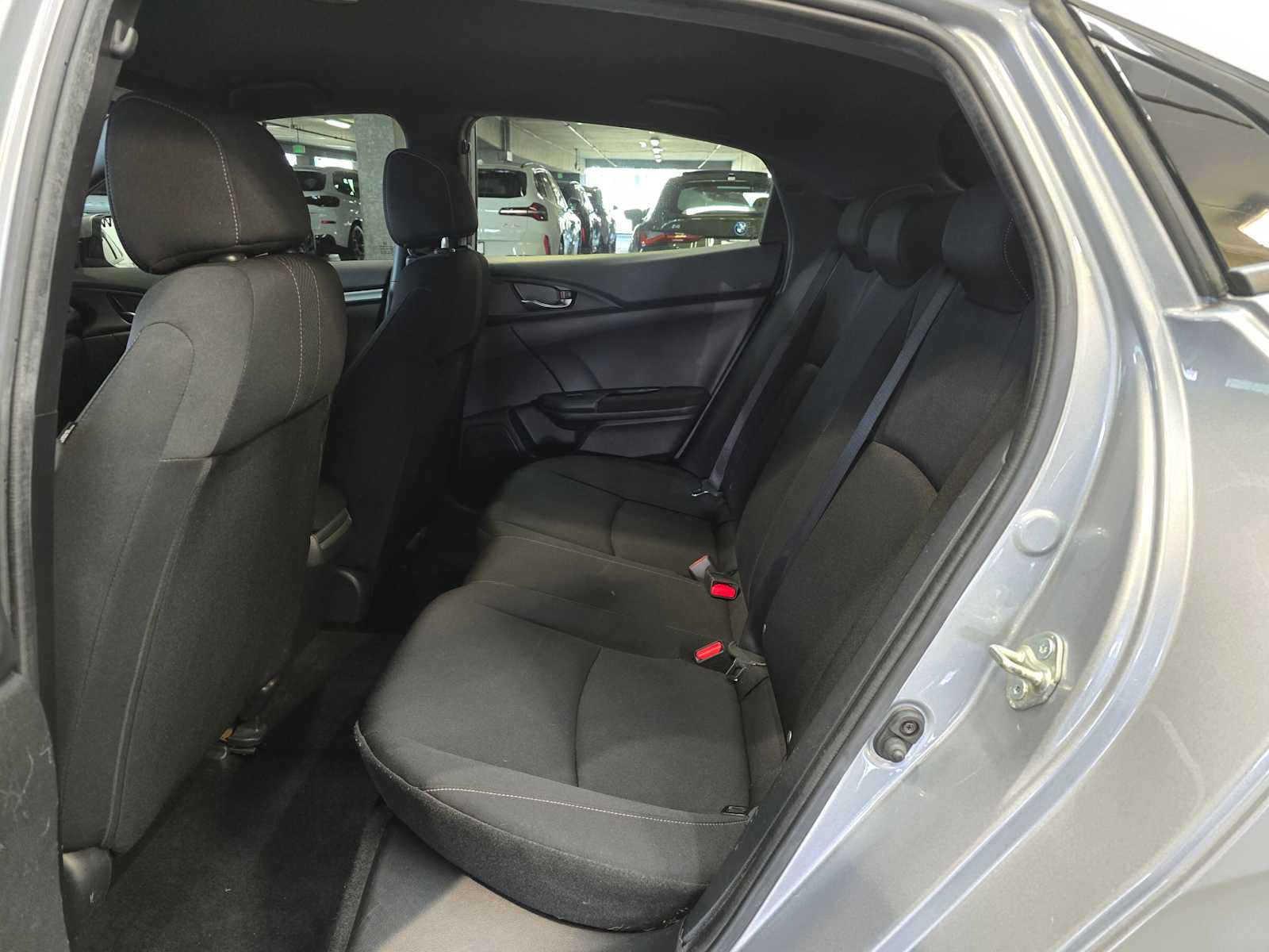 Thumbnail: 2019 Honda Civic - 25