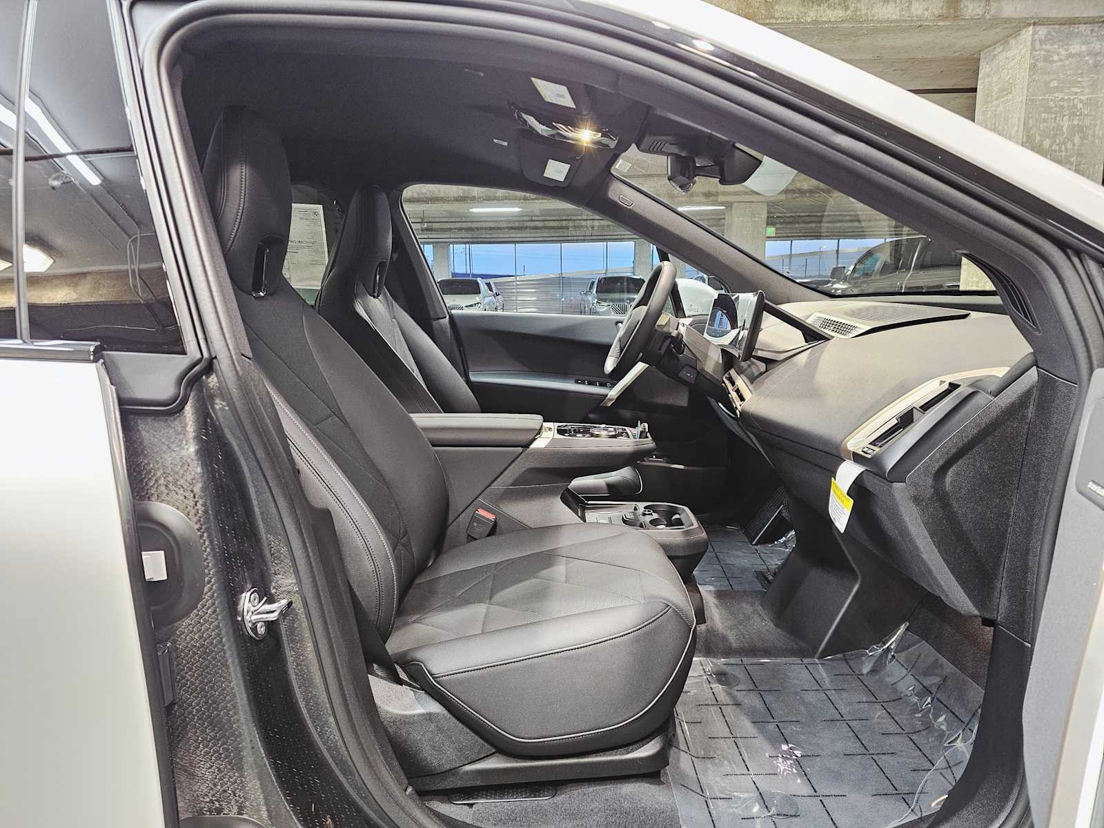 Thumbnail: 2026 BMW iX - 27