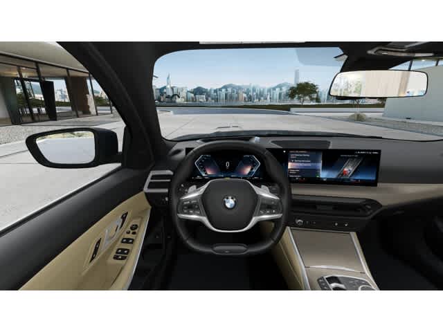 Thumbnail: 2025 BMW 3 Series - 13