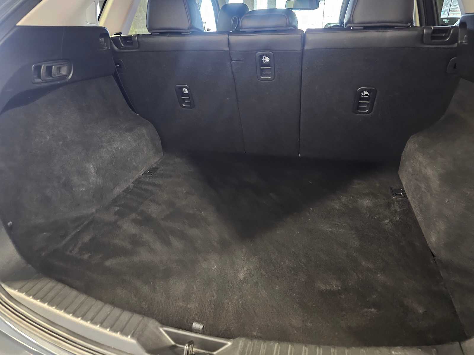 Thumbnail: 2021 Mazda CX-5 - 45