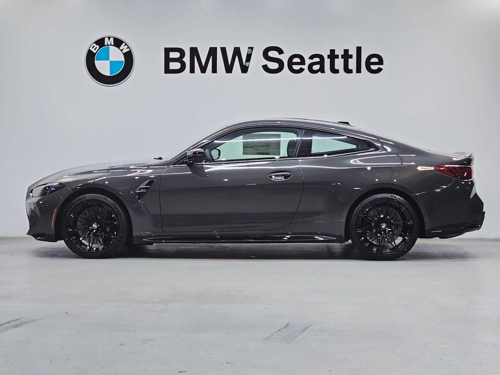 Thumbnail: 2026 BMW M4 - 3