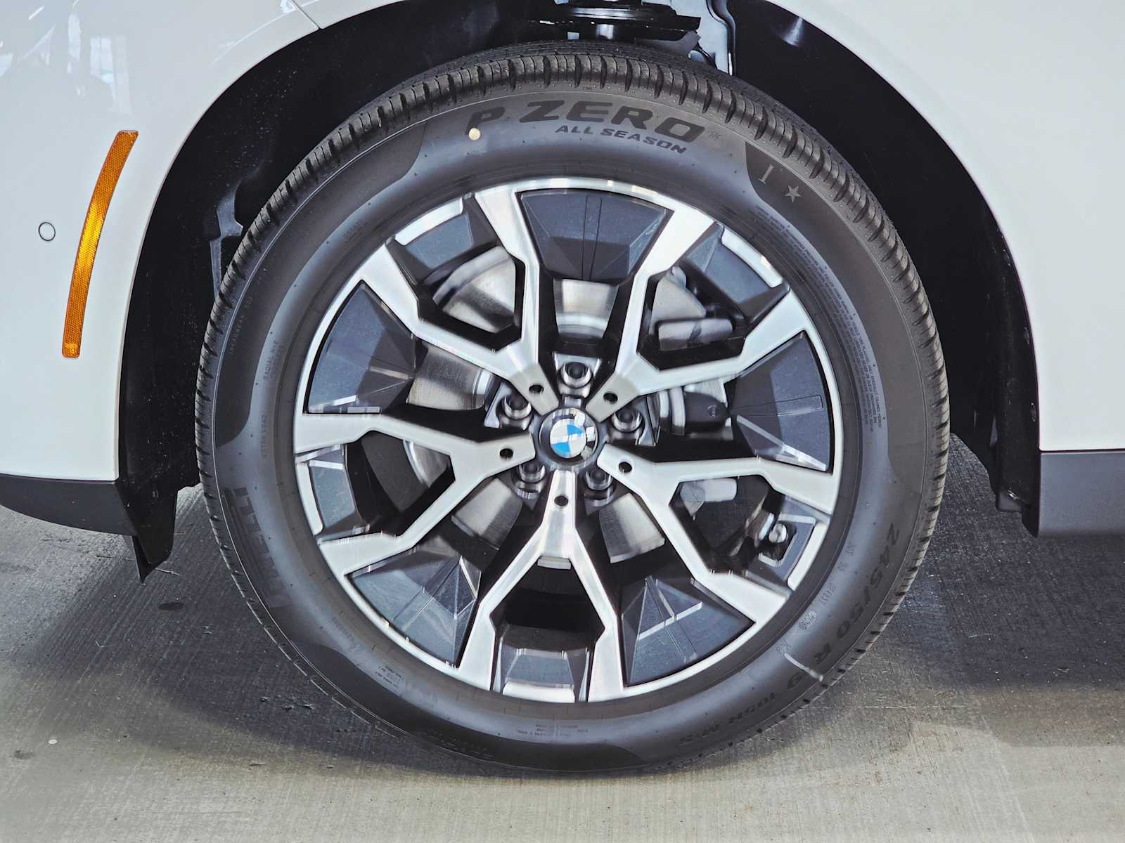 Thumbnail: 2026 BMW X3 - 8