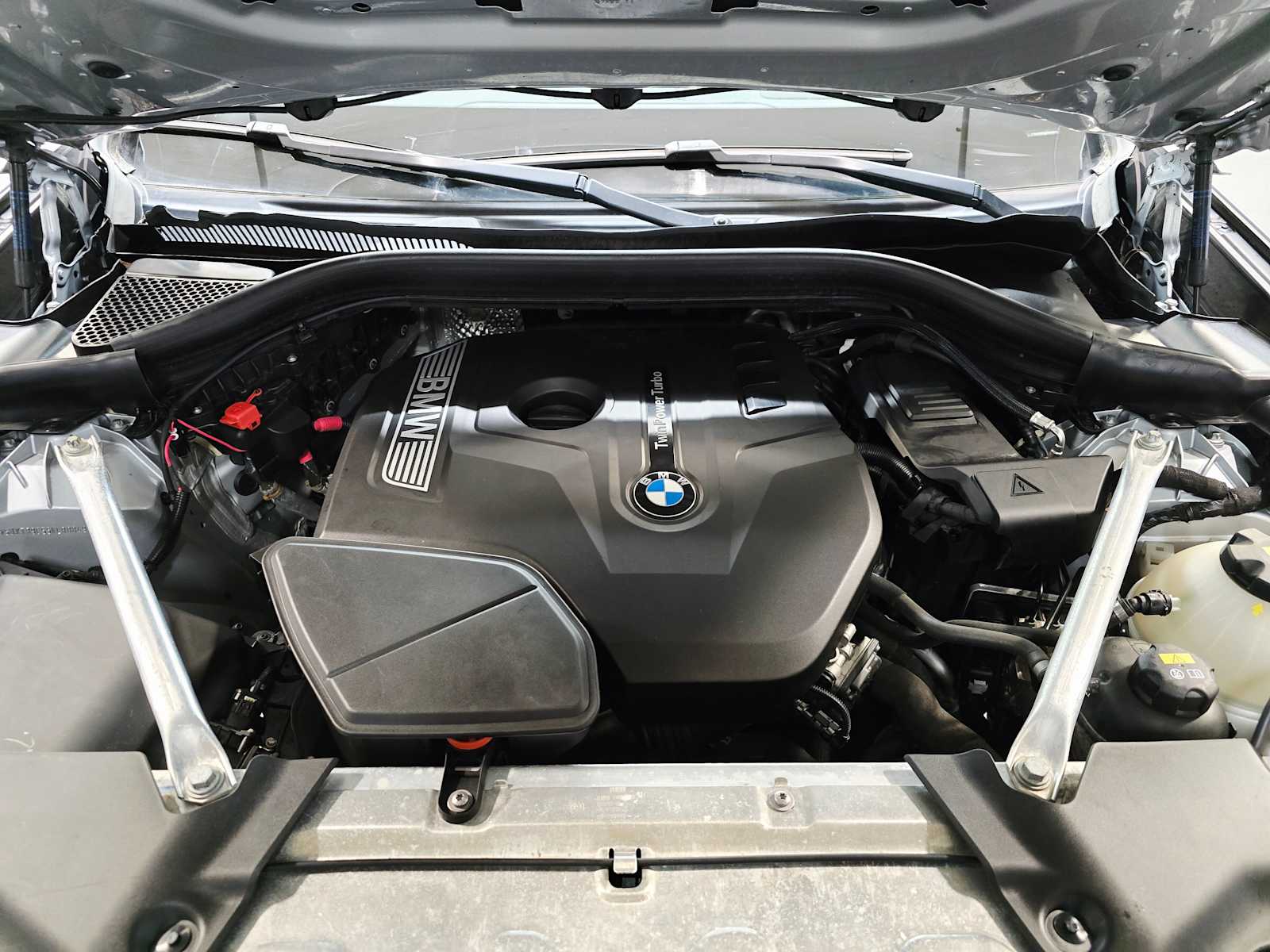 Thumbnail: 2019 BMW X3 - 9