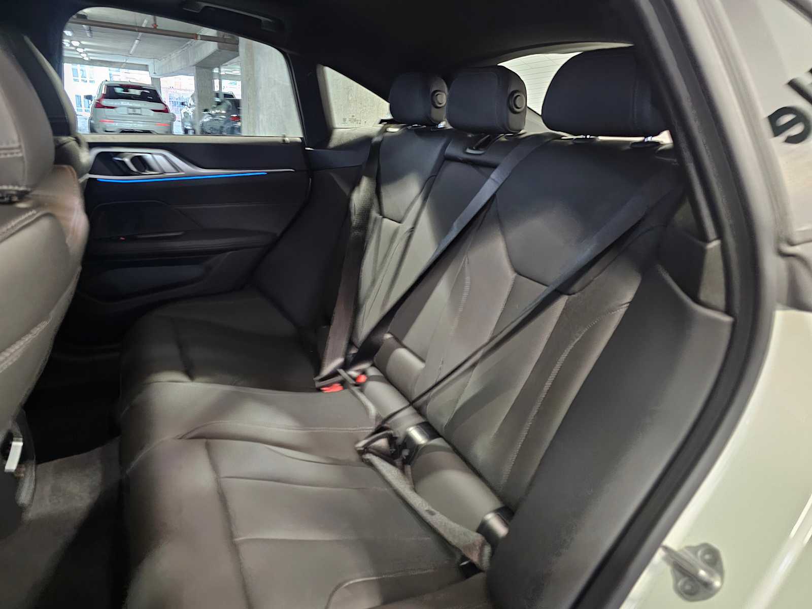 Thumbnail: 2025 BMW i4 - 37