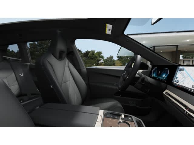 Thumbnail: 2026 BMW iX - 9