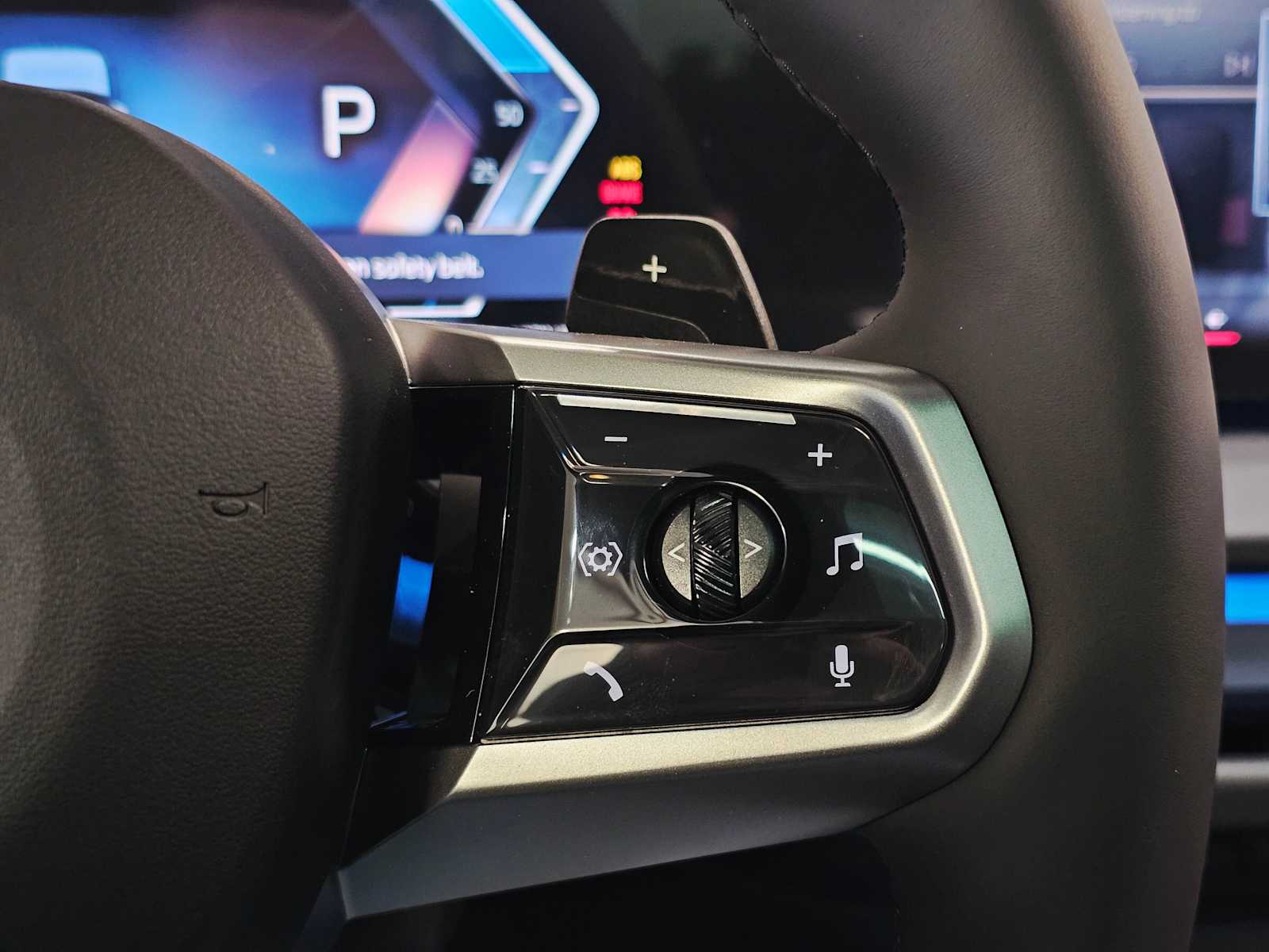 Thumbnail: 2026 BMW X3 - 12