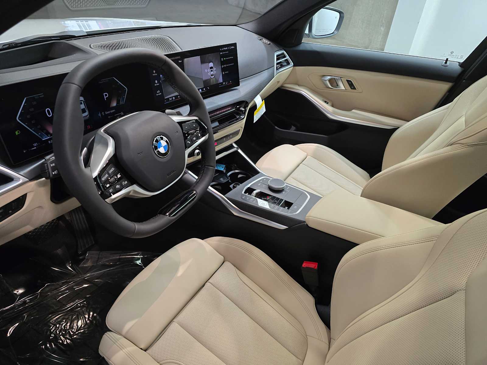 Thumbnail: 2026 BMW 3 Series - 2