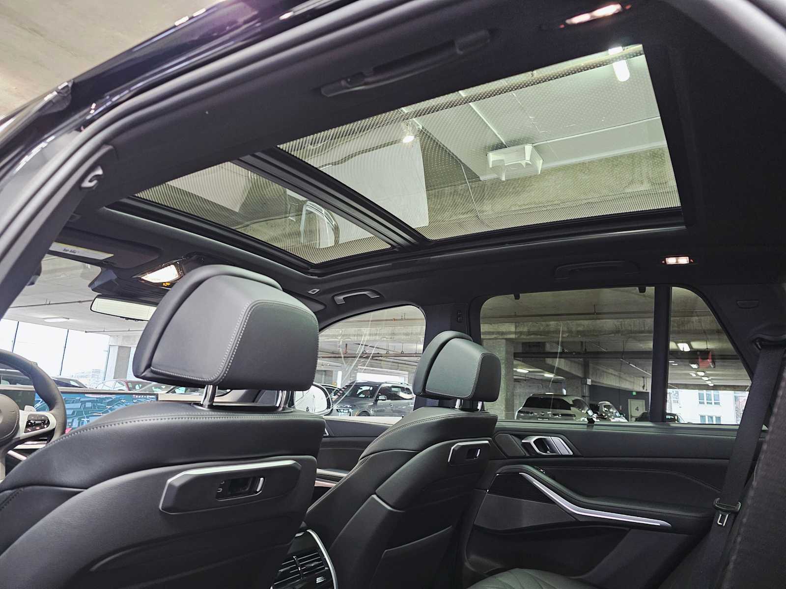 Thumbnail: 2026 BMW X5 - 26