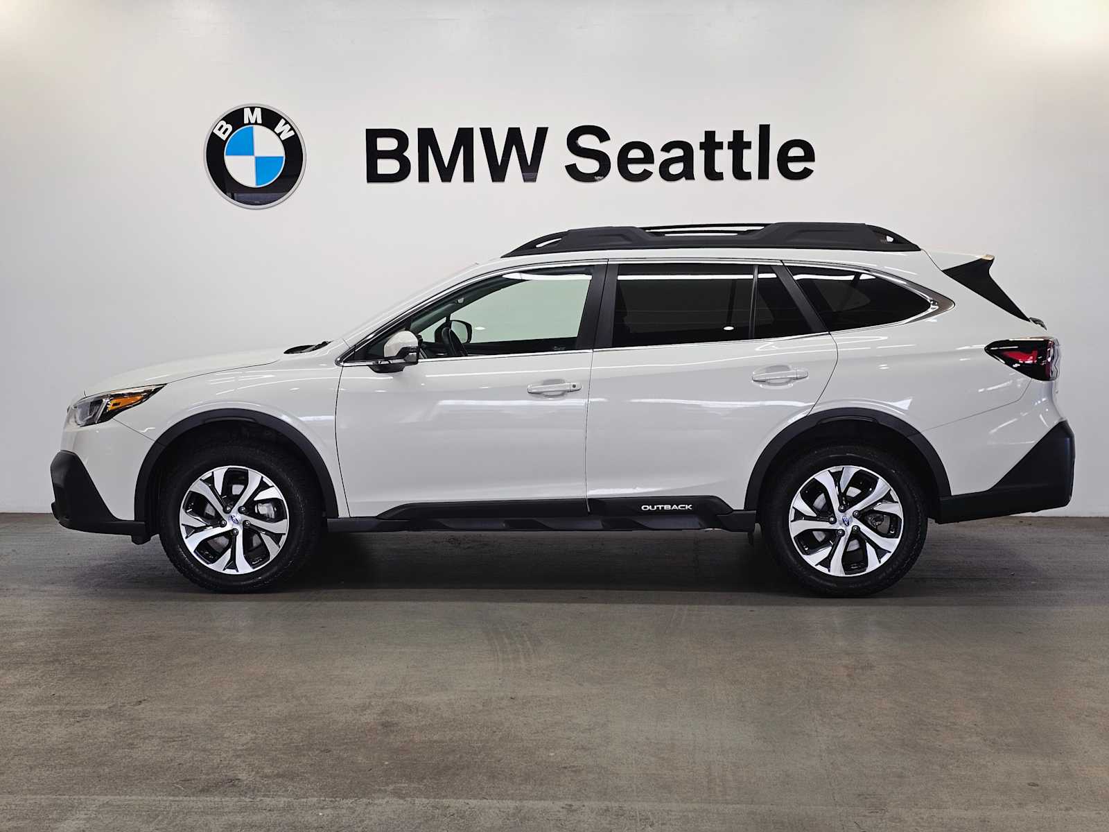 Thumbnail: 2020 Subaru Outback - 3
