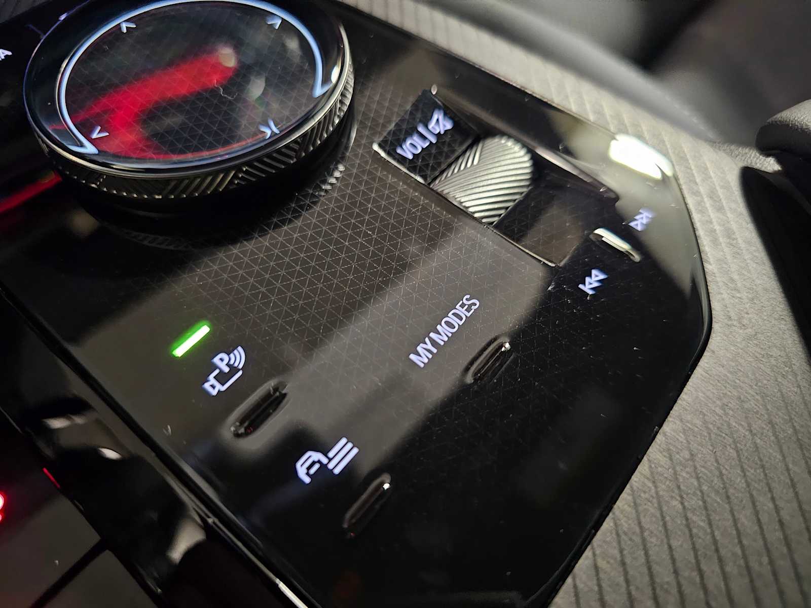 Thumbnail: 2026 BMW X3 - 26