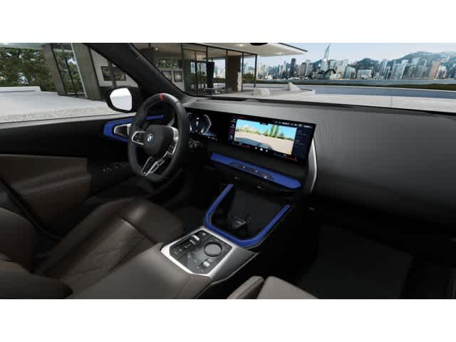 Thumbnail: 2026 BMW X3 - 14