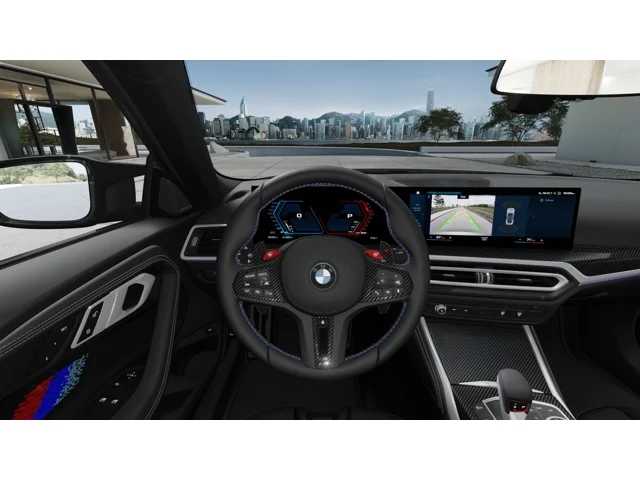 Thumbnail: 2026 BMW M2 - 13