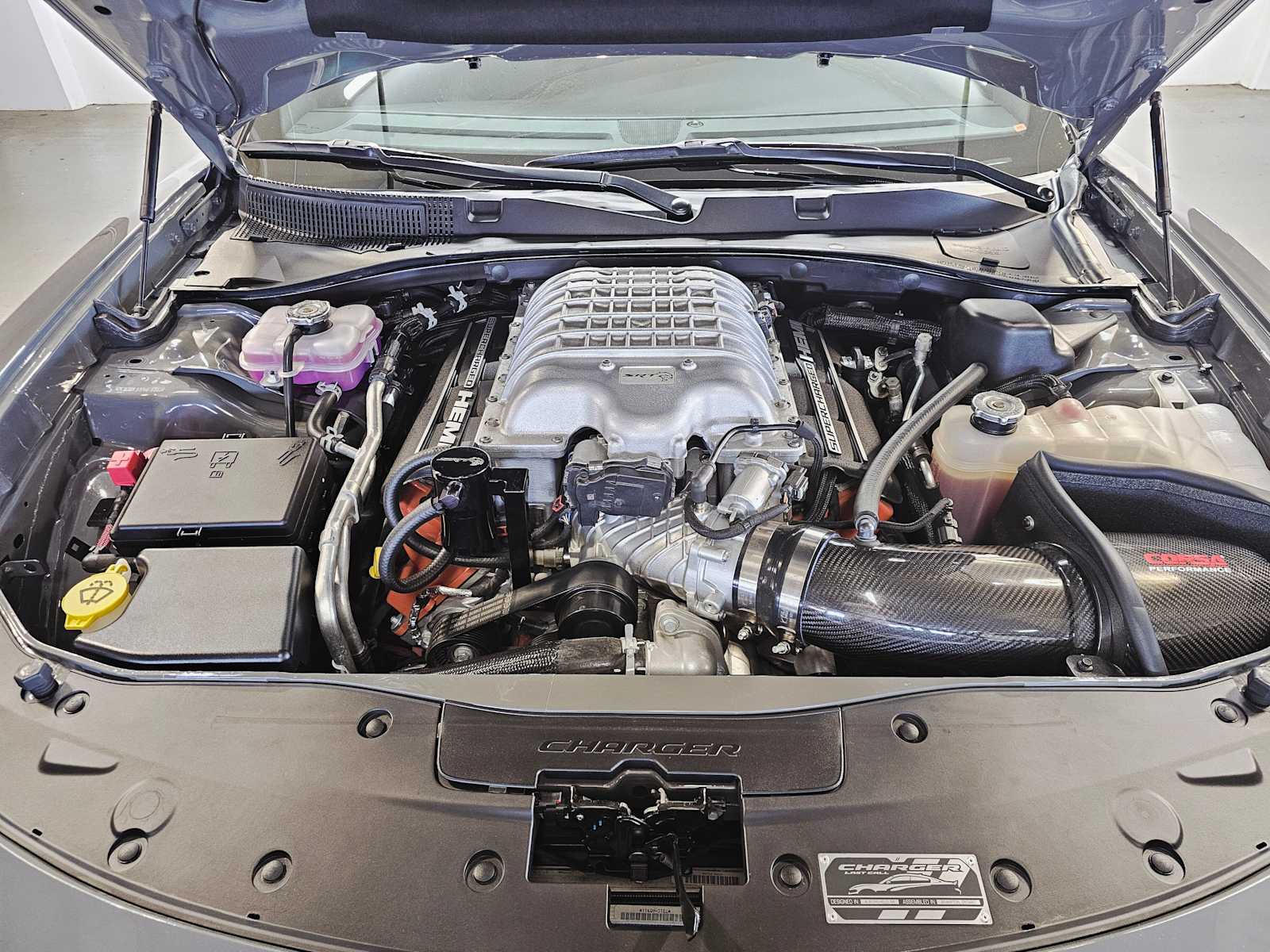 Thumbnail: 2023 Dodge Charger - 9