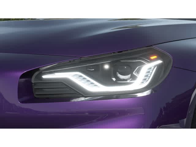 Thumbnail: 2026 BMW M2 - 6