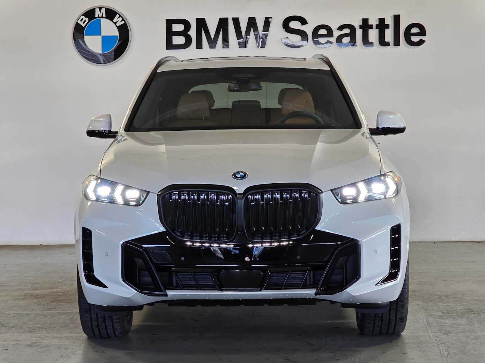 Thumbnail: 2026 BMW X5 - 6