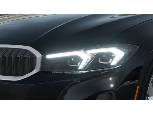 Thumbnail: 2026 BMW 3 Series - 6