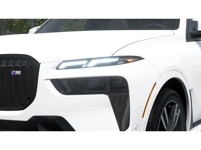 Thumbnail: 2026 BMW X7 - 6